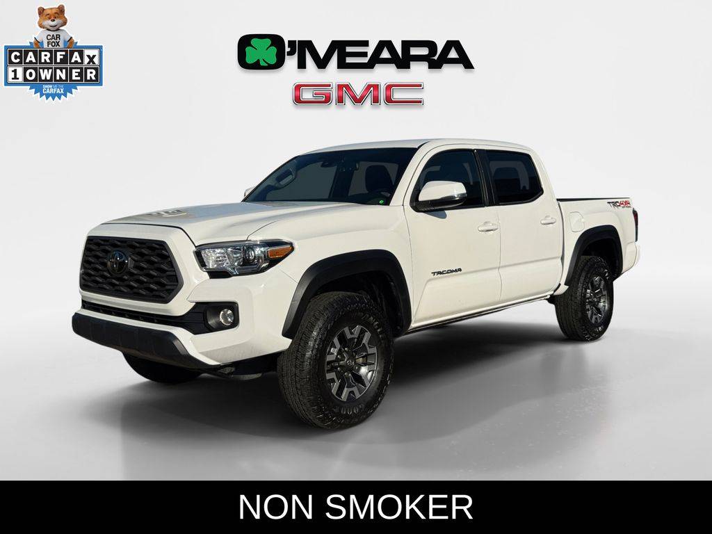 2023 Toyota Tacoma TRD Off Road — Pickup Truck — 46,236 mi — Denver, CO