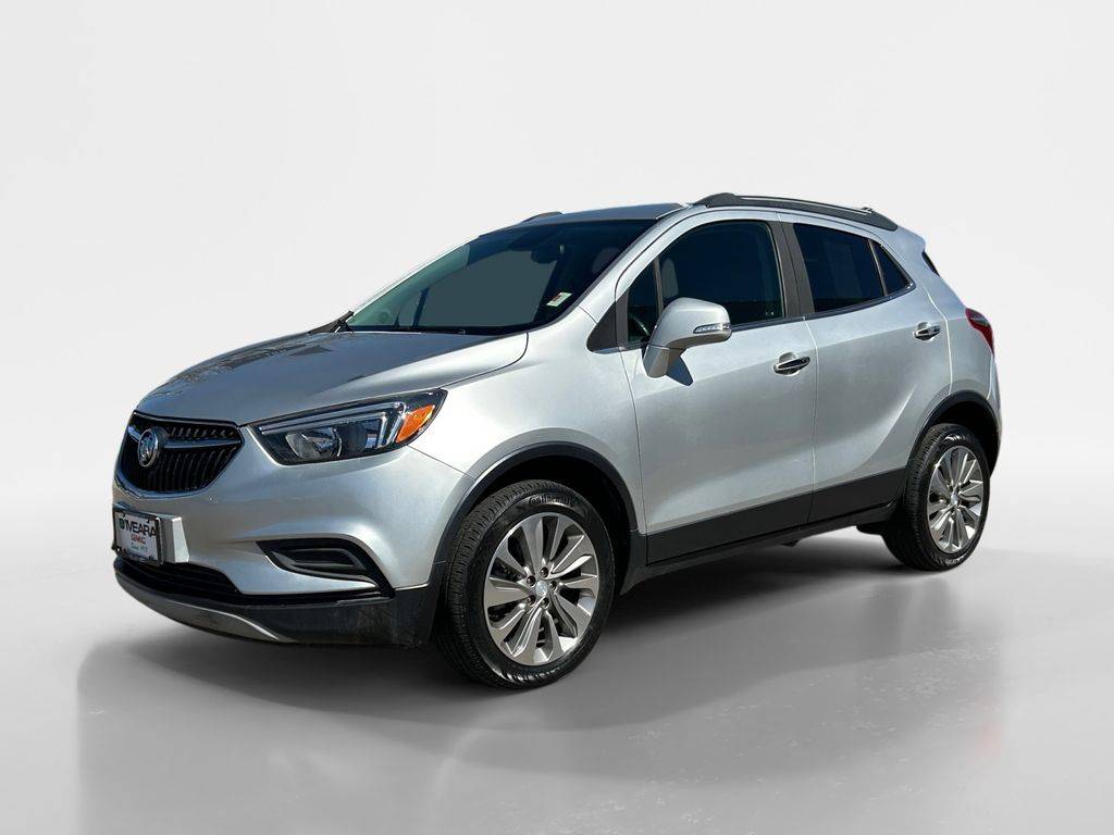 2019 Buick Encore Preferred — SUV — 22,963 mi — Denver, CO