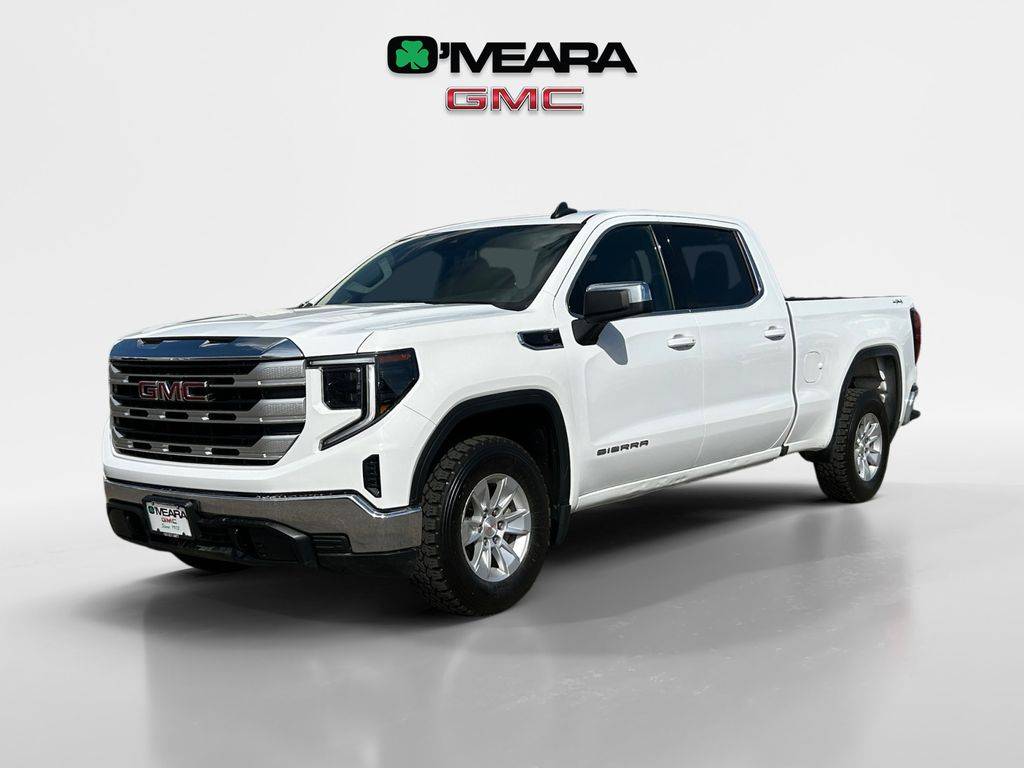 2023 GMC Sierra 1500 SLE — Pickup Truck — 20,337 mi — Denver, CO