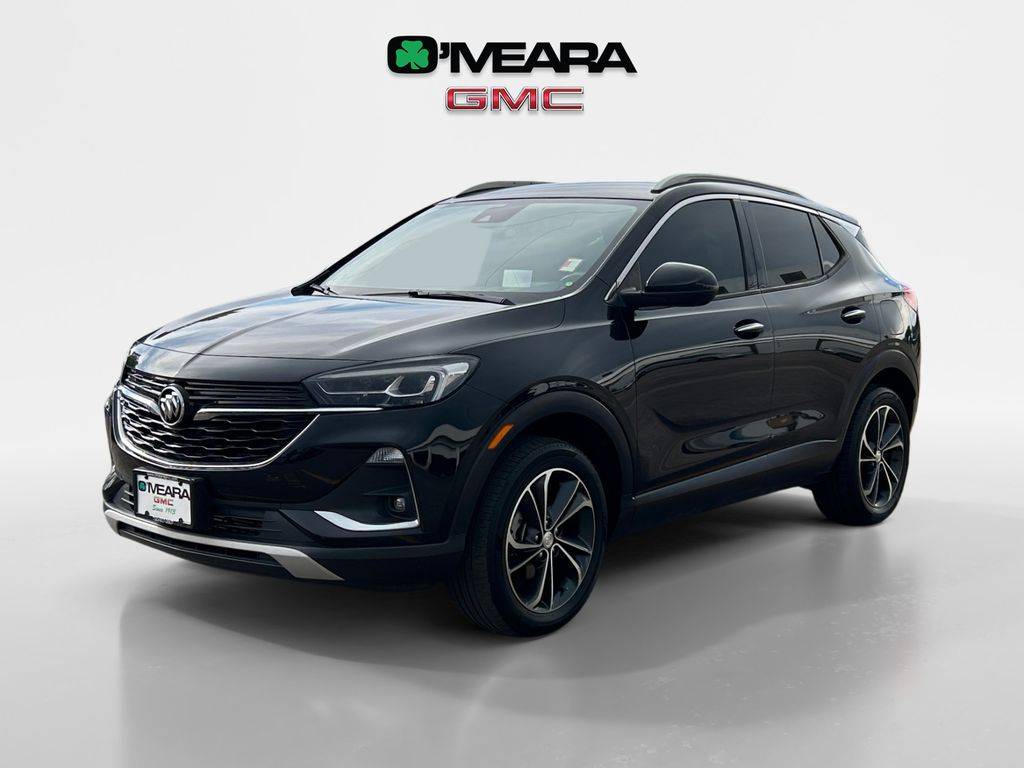 2020 Buick Encore GX Essence — SUV — 37,282 mi — Denver, CO
