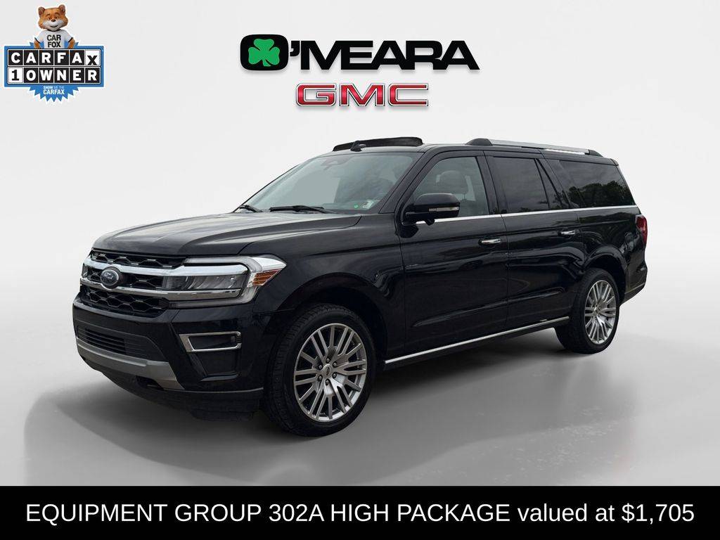 2023 Ford Expedition Limited — SUV — 68,947 mi — Denver, CO