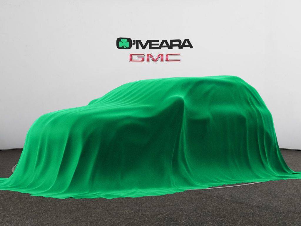 2008 Pontiac Grand Prix