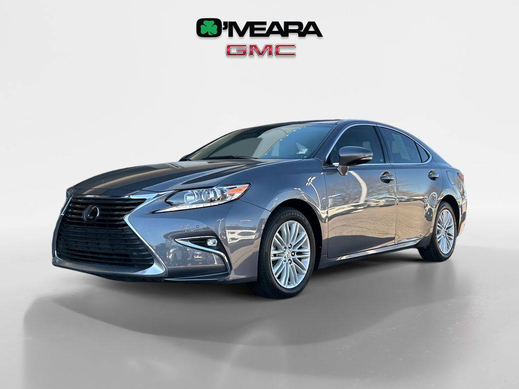 2017 Lexus ES ES 350 — Sedan — 31,452 mi — Denver, CO