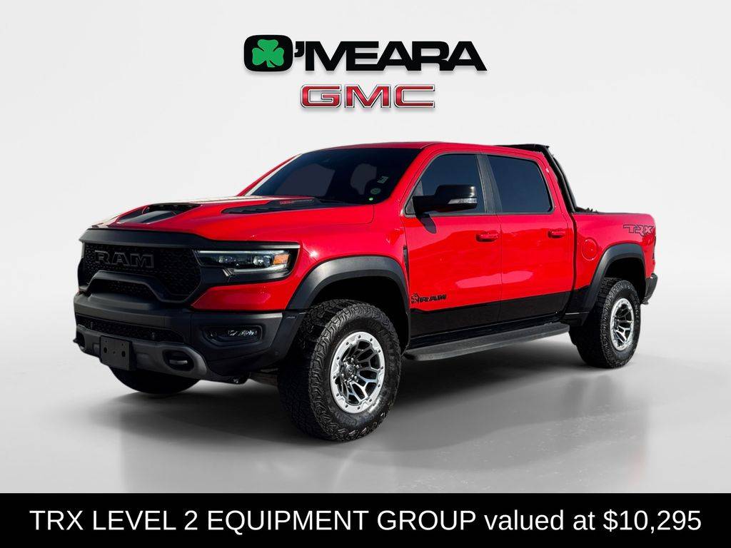2022 Ram 1500 TRX — Pickup Truck — 38,849 mi — Denver, CO