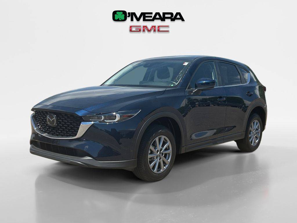 2023 Mazda CX-5 2.5 S Select — SUV — 24,242 mi — Denver, CO