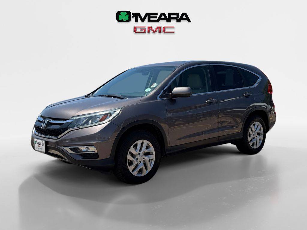 2016 Honda CR-V EX — SUV — 89,679 mi — Denver, CO