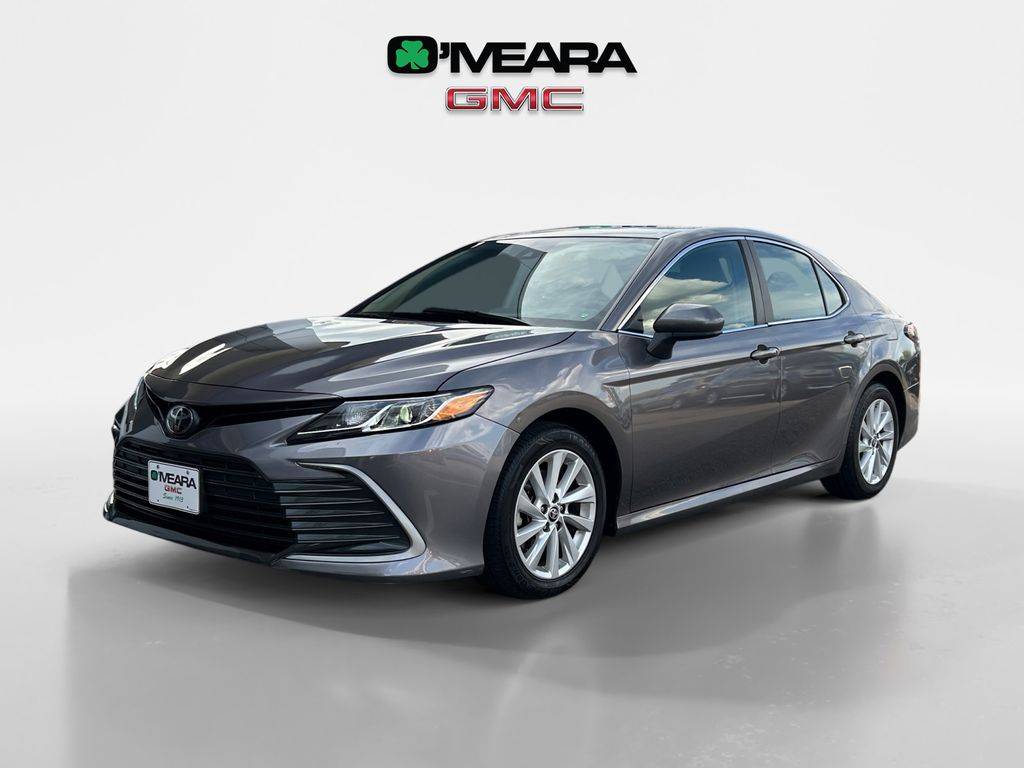 2023 Toyota Camry LE — Sedan — 45,913 mi — Denver, CO