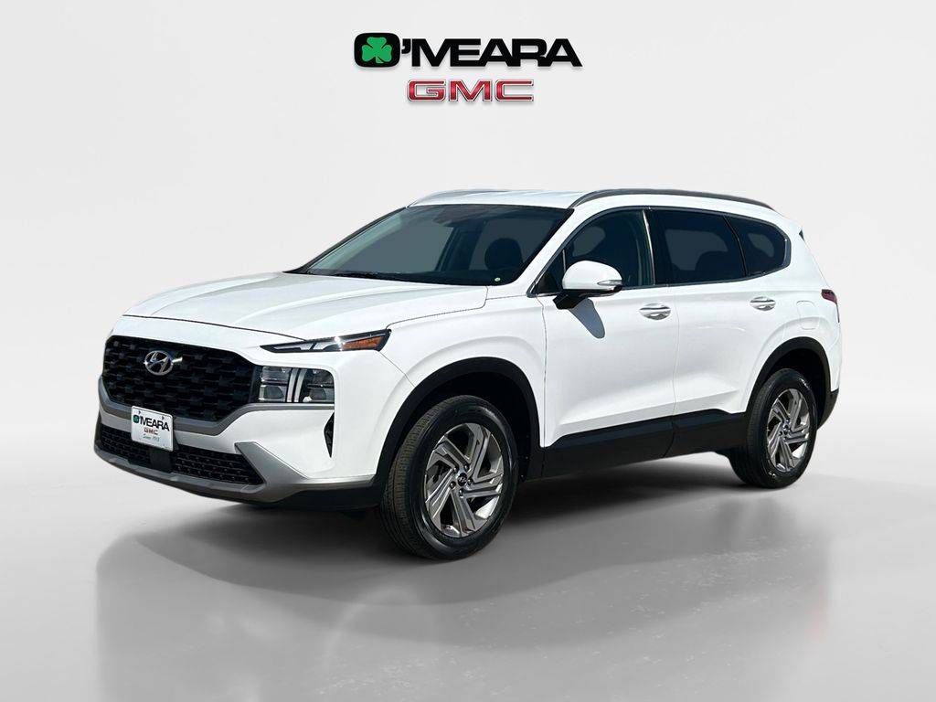 2023 Hyundai Santa Fe SEL — SUV — 60,198 mi — Denver, CO