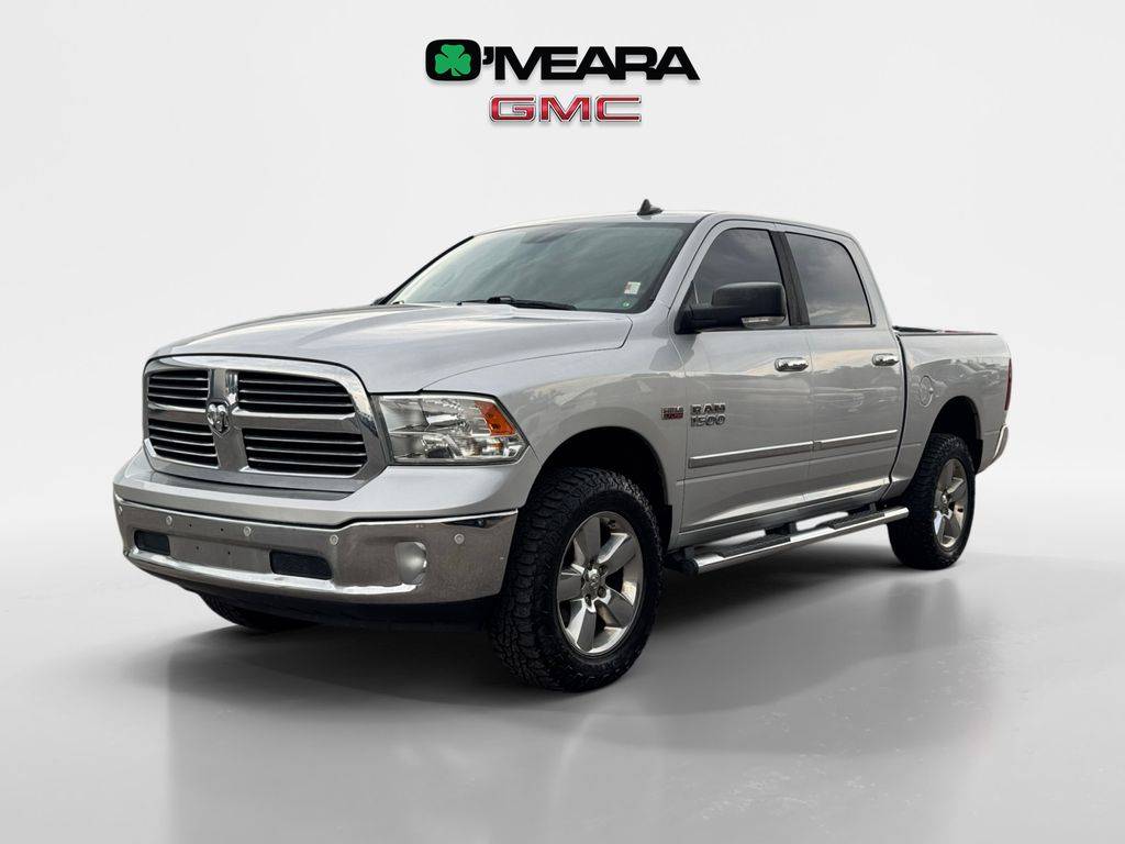 2016 Ram 1500 Big Horn — Pickup Truck — 142,097 mi — Denver, CO