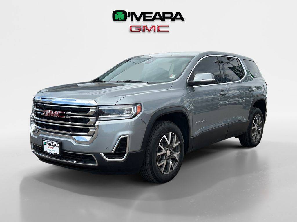 2023 GMC Acadia SLE — SUV — 44,836 mi — Denver, CO