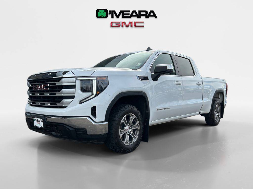 2023 GMC Sierra 1500 SLE — Pickup Truck — 16,910 mi — Denver, CO