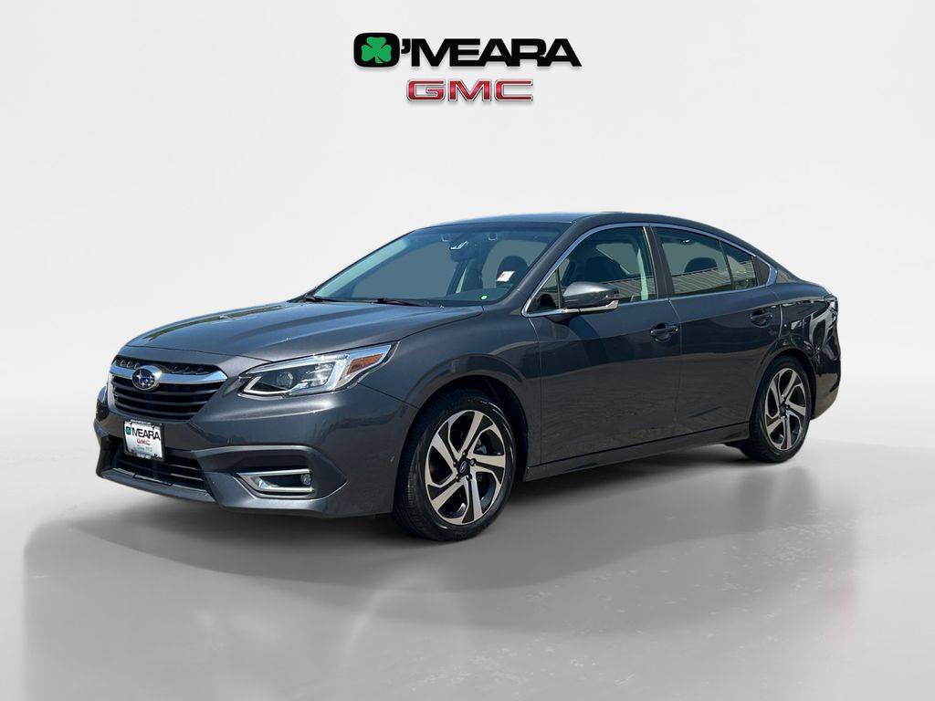 2020 Subaru Legacy 2.5i Limited — Sedan — 41,590 mi — Denver, CO