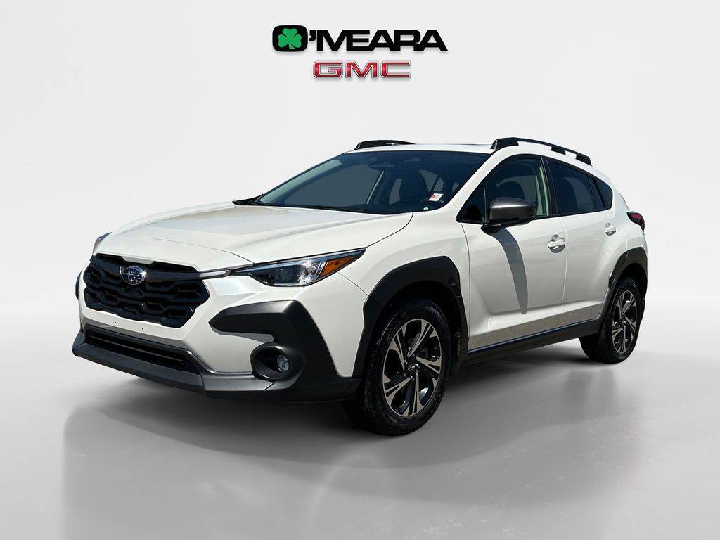 2024 Subaru Crosstrek Premium — SUV — 66,124 mi — Denver, CO