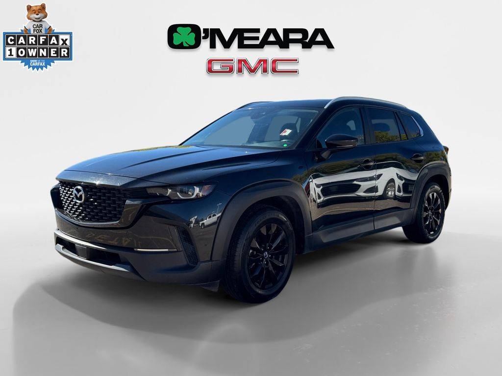 2023 Mazda CX-50 2.5 S Preferred Plus — SUV — 62,409 mi — Denver, CO