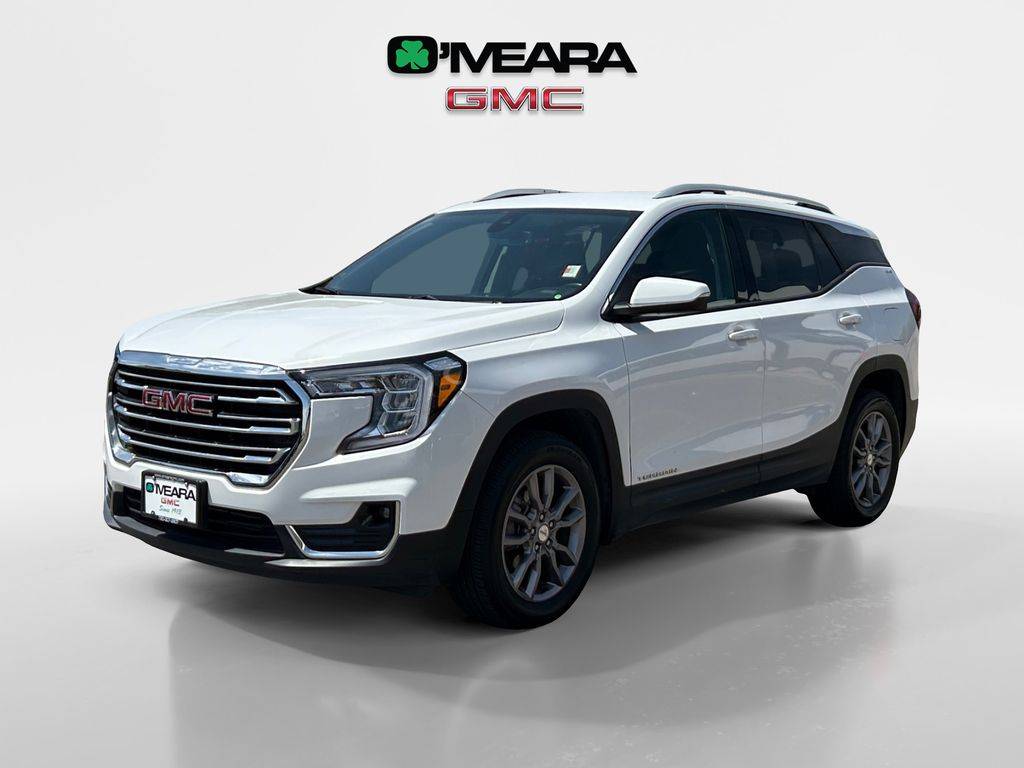 2024 GMC Terrain SLT — SUV — 74,123 mi — Denver, CO