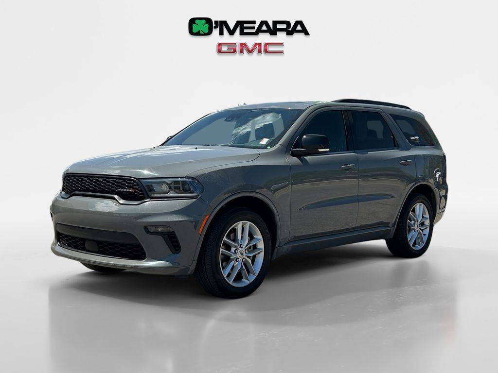 2023 Dodge Durango GT Plus — SUV — 48,478 mi — Denver, CO