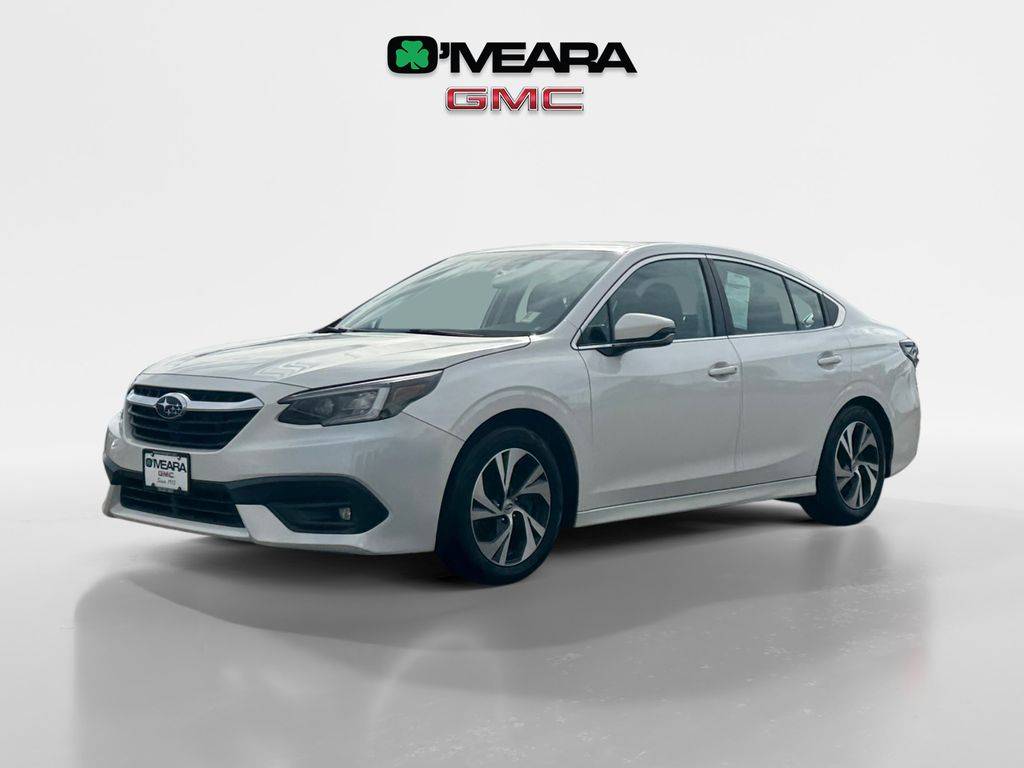 2021 Subaru Legacy Premium — Sedan — 69,002 mi — Denver, CO