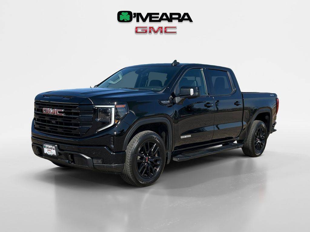 2024 GMC Sierra 1500 Elevation — Pickup Truck — 18,409 mi — Denver, CO
