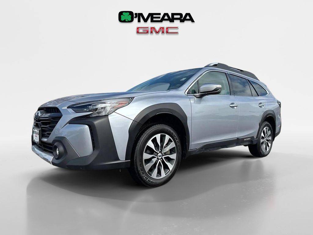 2024 Subaru Outback Touring — SUV — 28,510 mi — Denver, CO