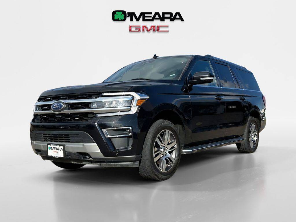 2022 Ford Expedition Limited — SUV — 35,718 mi — Denver, CO