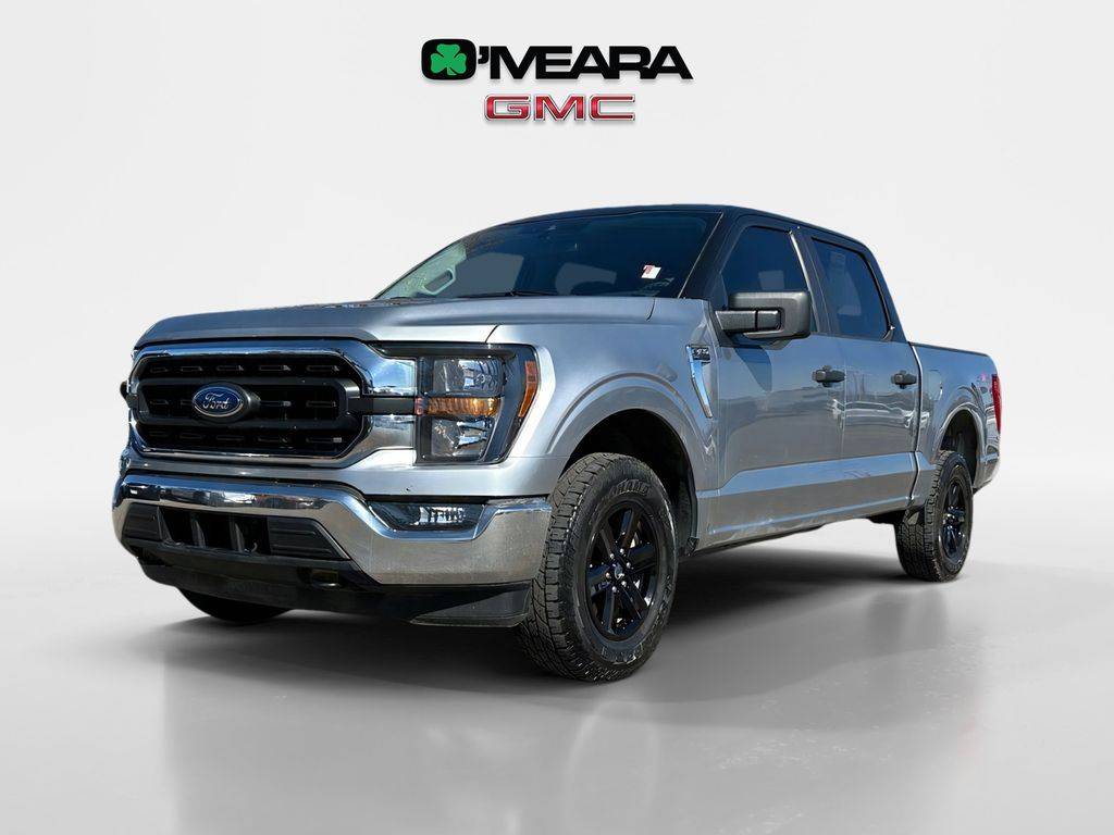 2023 Ford F-150 XLT — Pickup Truck — 26,565 mi — Denver, CO