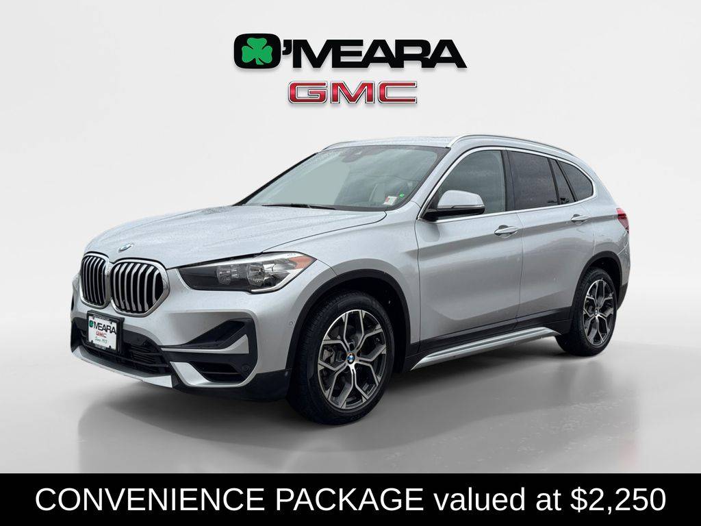 2021 BMW X1 28i — SUV — 81,664 mi — Denver, CO