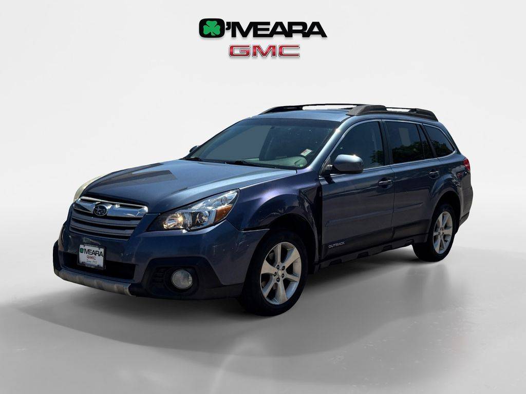 2013 Subaru Outback 2.5i Limited — SUV — 128,283 mi — Denver, CO
