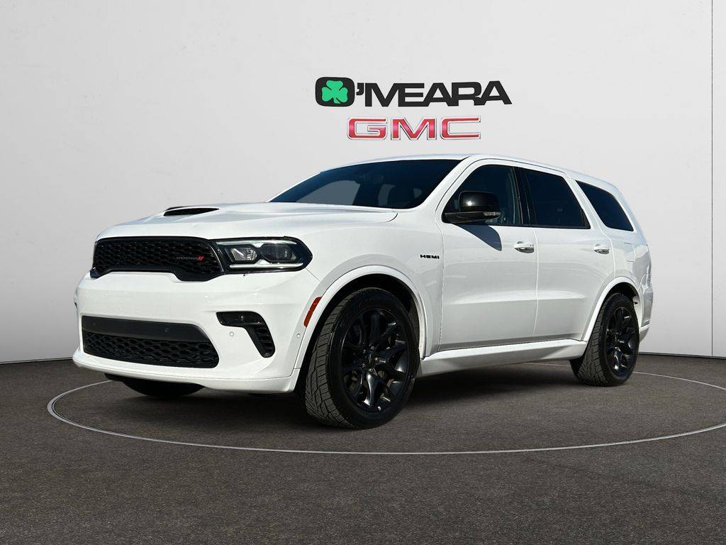 2022 Dodge Durango R/T — SUV — 39,859 mi — Denver, CO