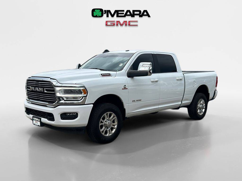 2024 Ram 2500 Laramie — Pickup Truck — 70,143 mi — Denver, CO