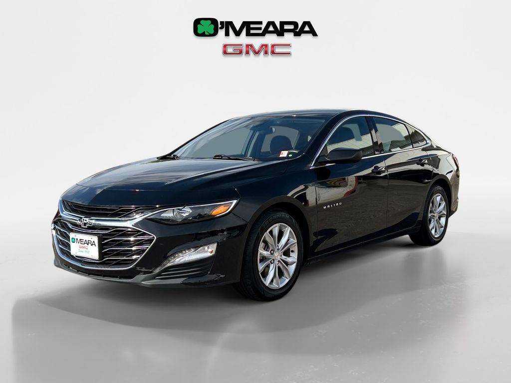 2023 Chevrolet Malibu LT — Sedan — 52,083 mi — Denver, CO
