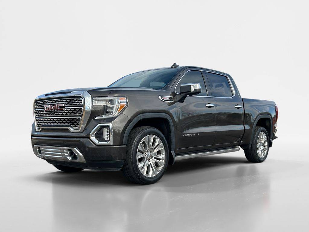 2020 GMC Sierra 1500 Denali — Pickup Truck — 72,968 mi — Denver, CO