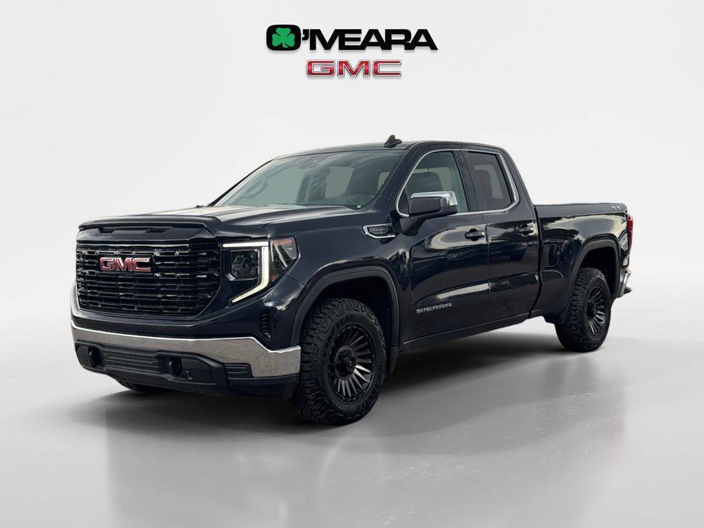 2023 GMC Sierra 1500 SLE — Pickup Truck — 76,818 mi — Denver, CO