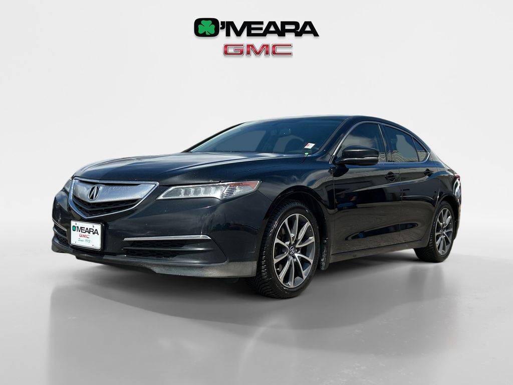 2015 Acura TLX Standard — Sedan — 137,035 mi — Denver, CO