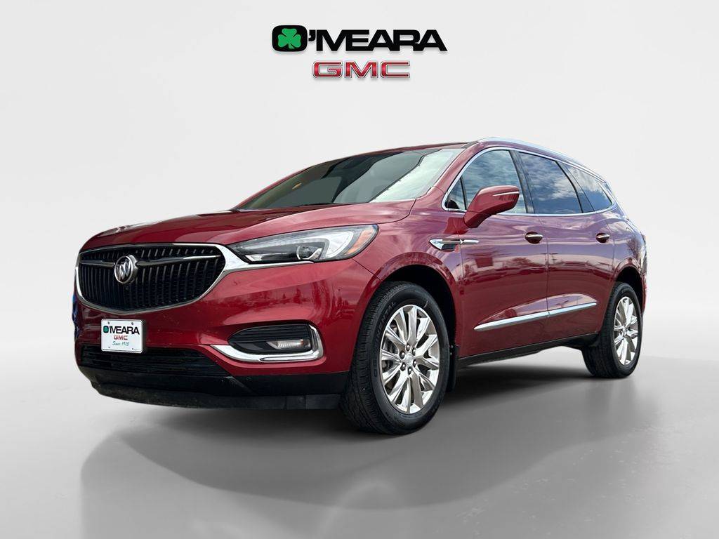 2020 Buick Enclave Essence — SUV — 48,491 mi — Denver, CO