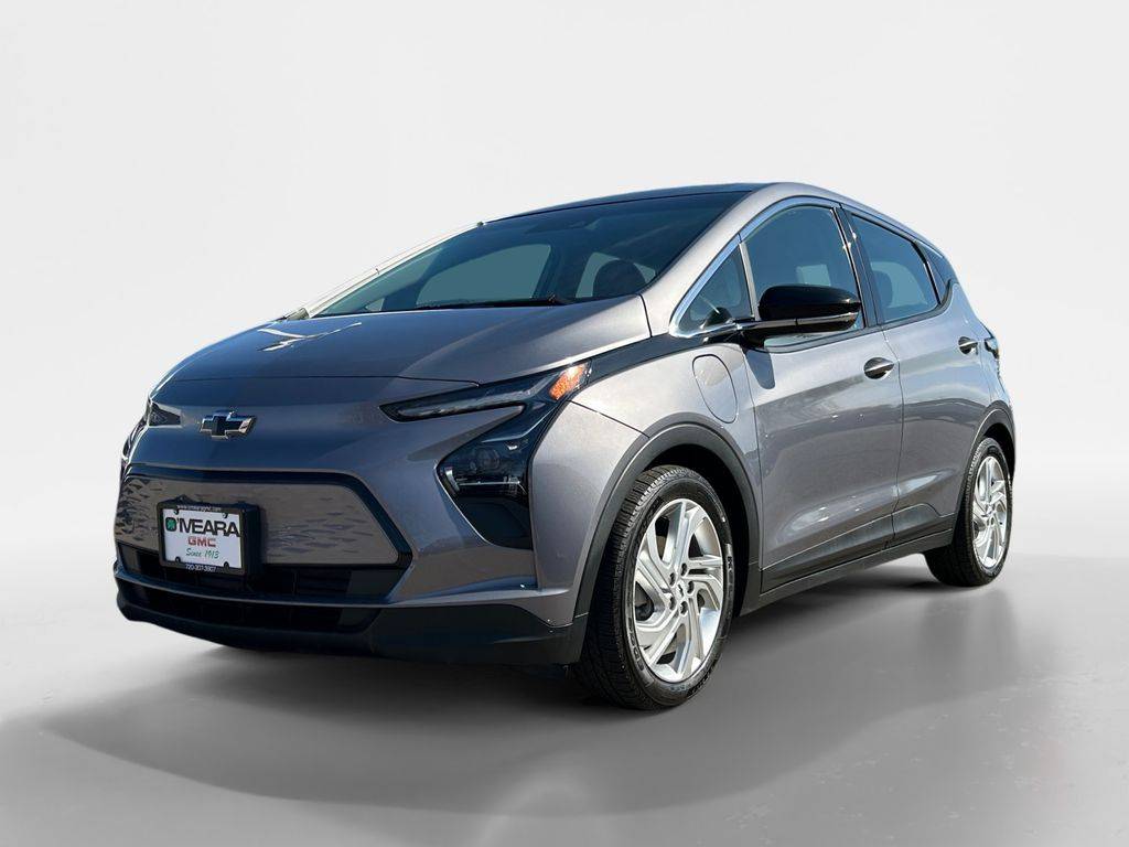 2023 Chevrolet Bolt EV 1LT — Sedan — 35,759 mi — Denver, CO