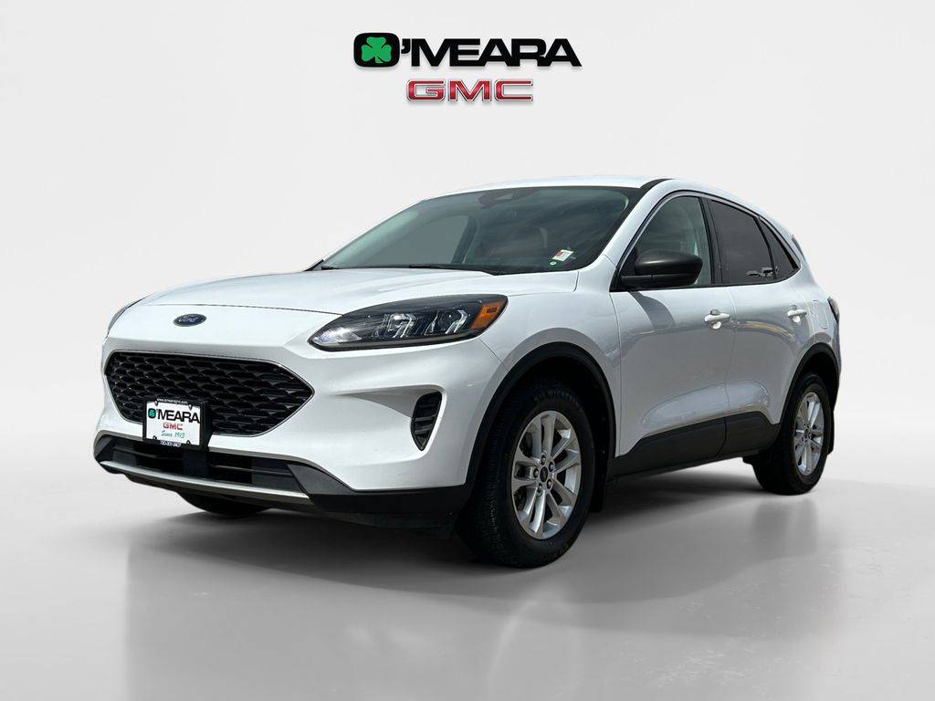 2022 Ford Escape SE — SUV — 49,934 mi — Denver, CO