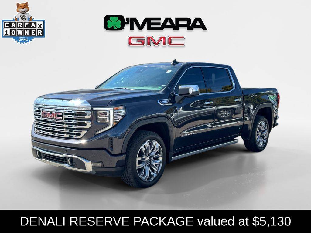 2023 GMC Sierra 1500 Denali — Pickup Truck — 28,648 mi — Denver, CO