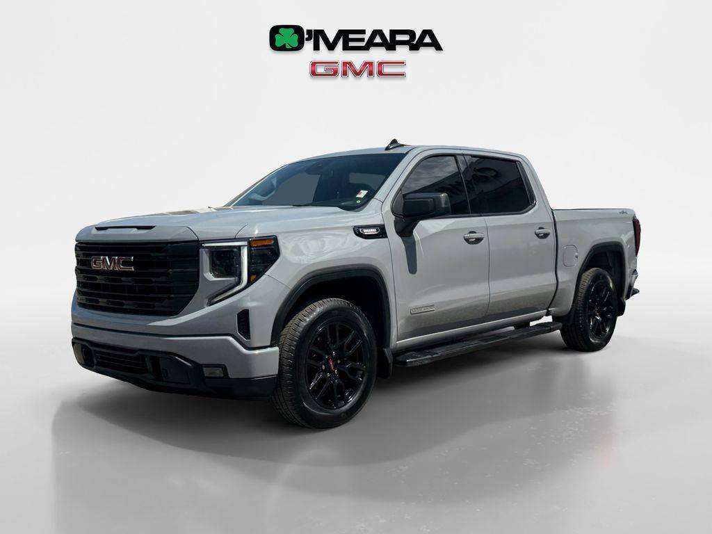 2024 GMC Sierra 1500 Elevation — Pickup Truck — 32,144 mi — Denver, CO