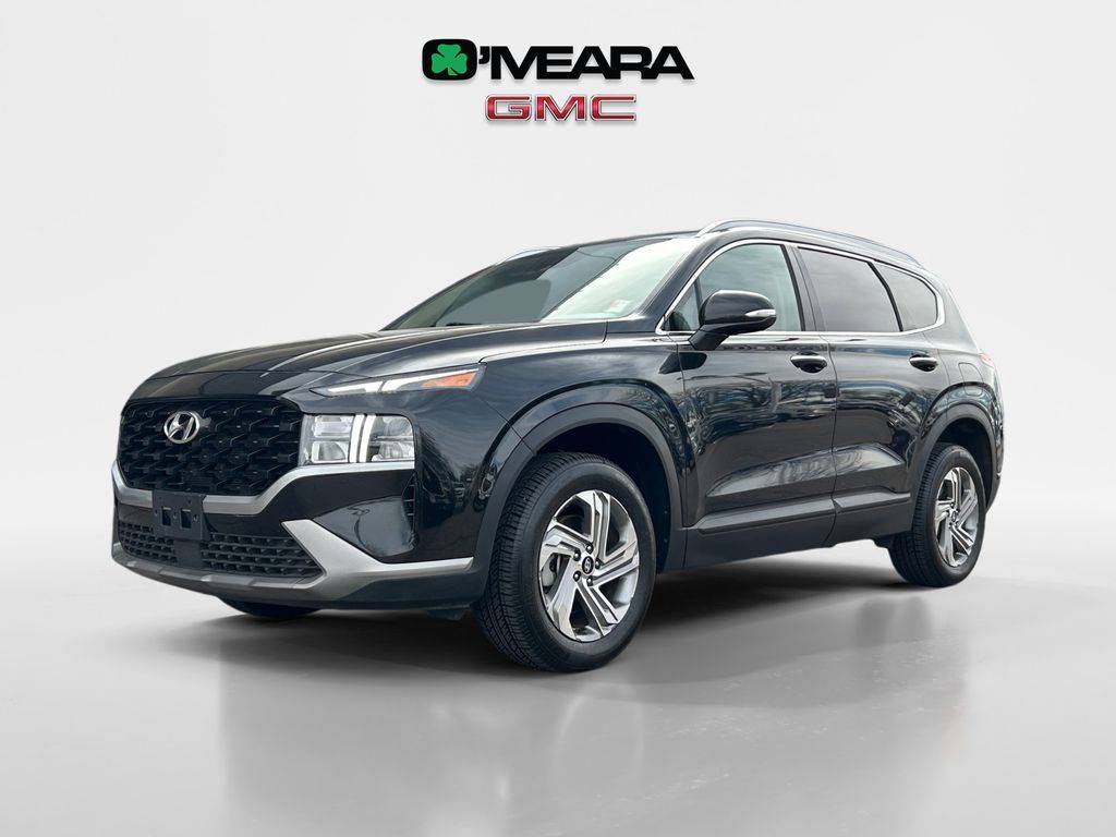 2023 Hyundai Santa Fe SEL — SUV — 53,332 mi — Denver, CO