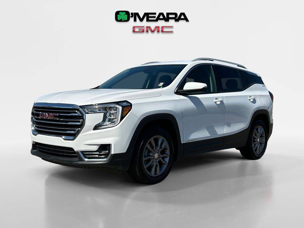 2024 GMC Terrain SLT — SUV — 29,791 mi — Denver, CO