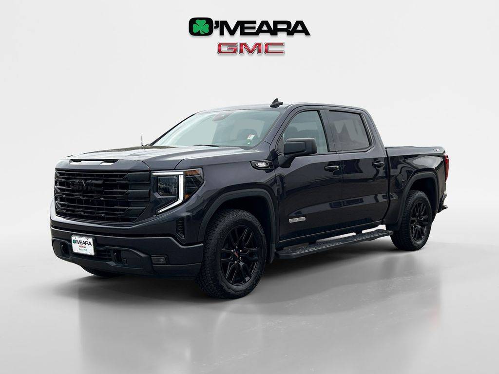 2024 GMC Sierra 1500 Elevation — Pickup Truck — 9,005 mi — Denver, CO