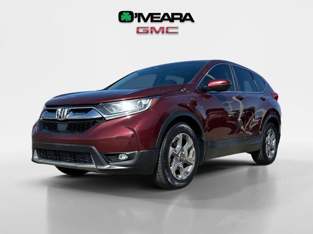 2019 Honda CR-V EX — SUV — 70,381 mi — Denver, CO