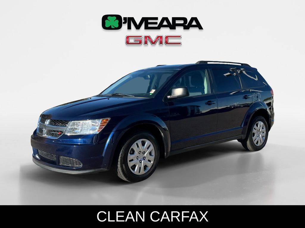 2020 Dodge Journey SE Value — SUV — 68,414 mi — Denver, CO
