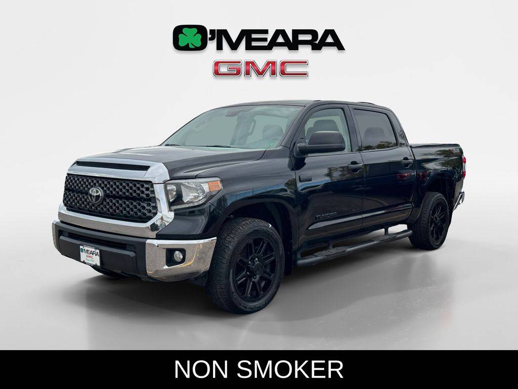 2020 Toyota Tundra SR5 — Pickup Truck — 69,014 mi — Denver, CO