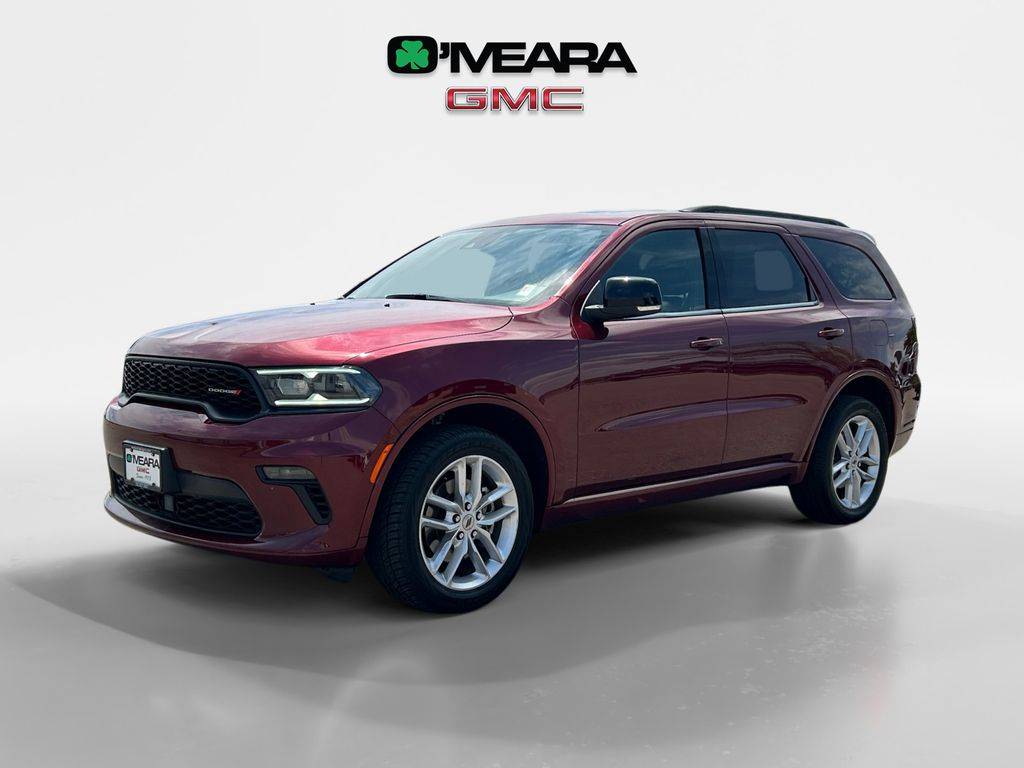 2023 Dodge Durango GT Plus — SUV — 68,602 mi — Denver, CO