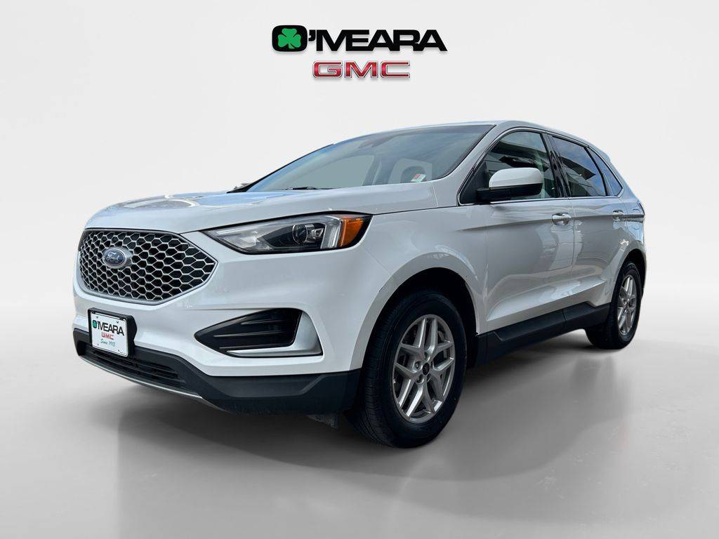 2023 Ford Edge SEL — SUV — 57,763 mi — Denver, CO