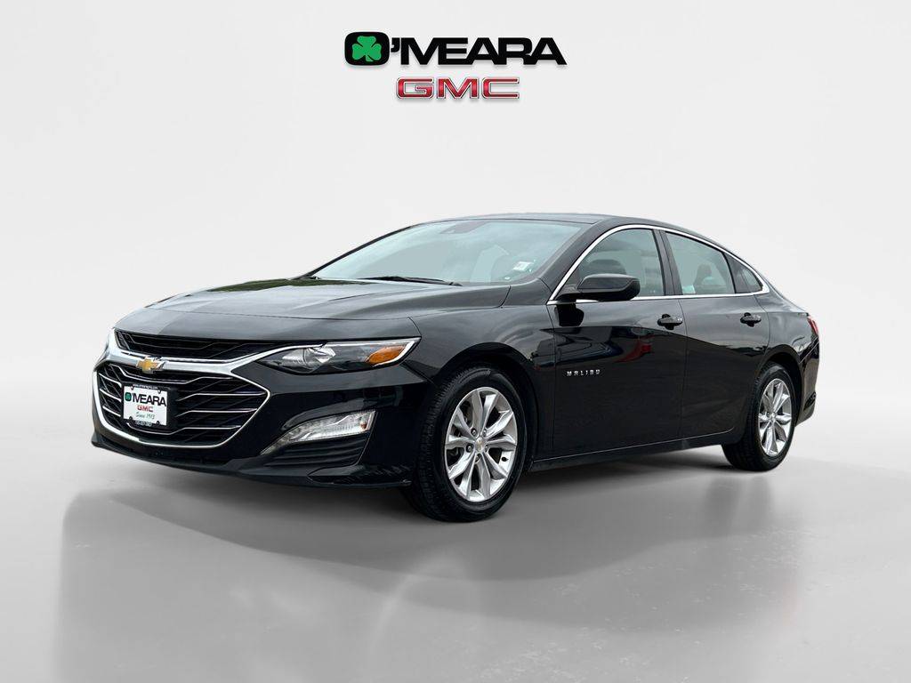 2023 Chevrolet Malibu LT — Sedan — 54,271 mi — Denver, CO