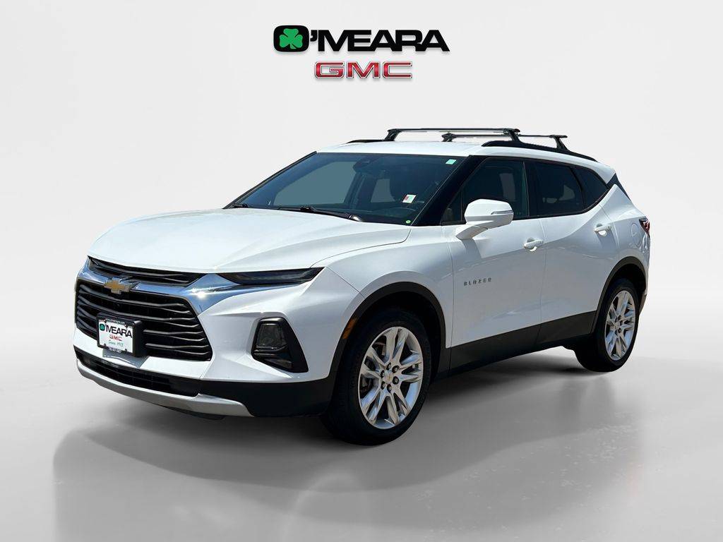 2020 Chevrolet Blazer 3LT — SUV — 57,961 mi — Denver, CO