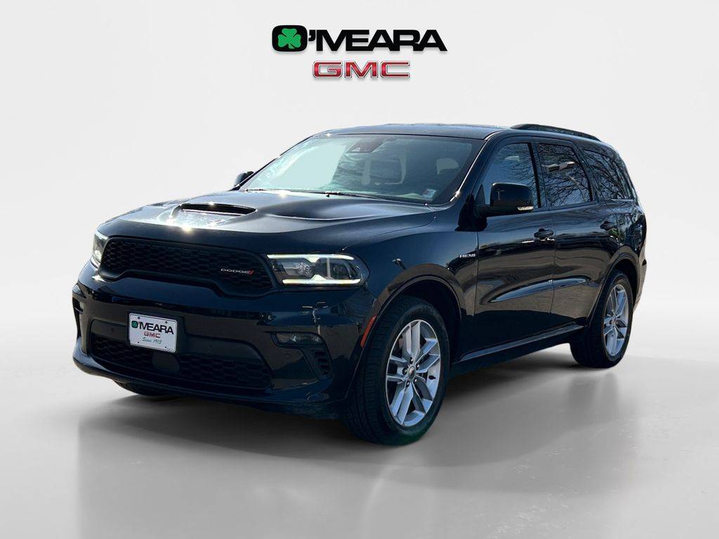 2023 Dodge Durango R/T Plus — SUV — 58,799 mi — Denver, CO