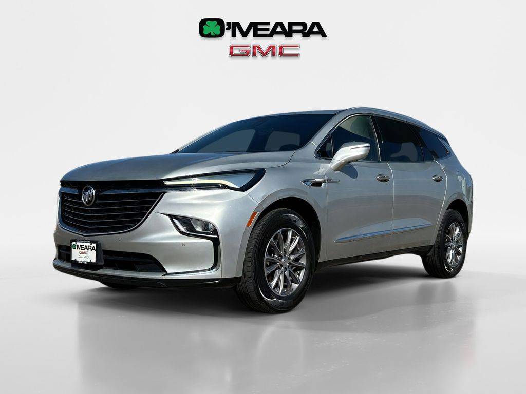2022 Buick Enclave Premium — SUV — 82,753 mi — Denver, CO